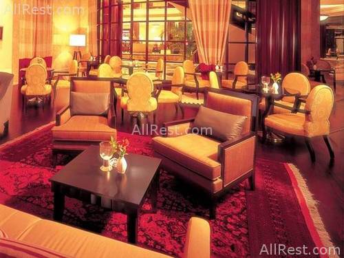Beach Rotana Hotel & Towers 3